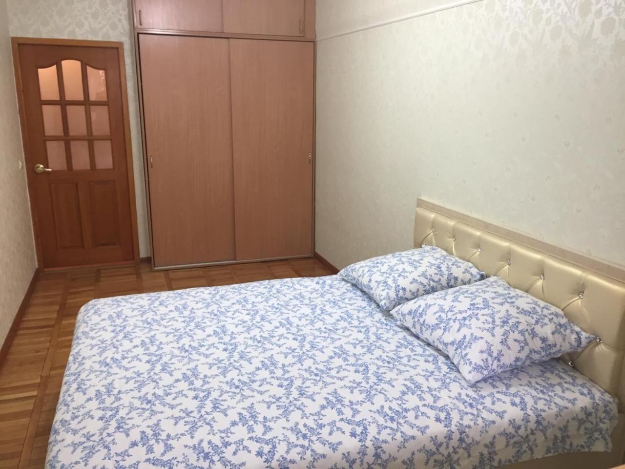 Улица Гоголя Дом 75 Алма Ата Екстериор снимка
