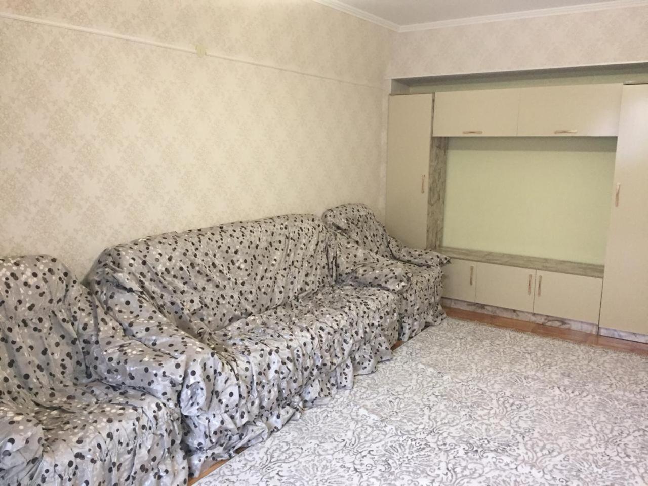 Улица Гоголя Дом 75 Алма Ата Екстериор снимка